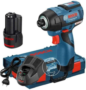 BOSCH GDR 12 V-EC (06019E00F6)