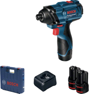 Bosch GDR 120-LI Kit (06019F00F0)