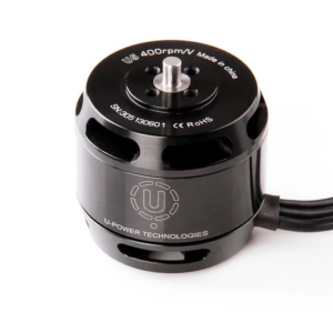 T Motor U Power U5 400KV