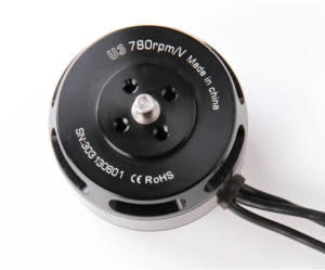 T Motor U Power U3 700KV