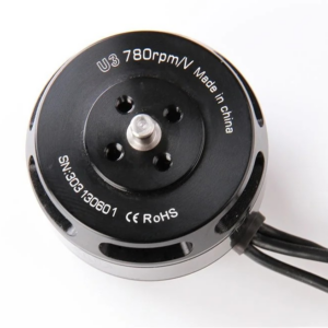 T Motor U Power U3 700KV