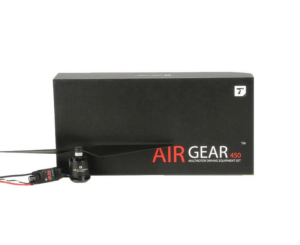 T Motor Air Gear 450 Combo