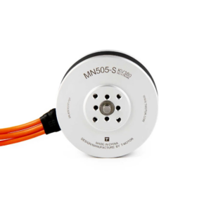 T Motor Navigator Waterproof Mn505-S 380KV