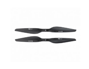 T Motor G30 x 10.5 Prop-2PCS/PAIR carbon fiber propeller