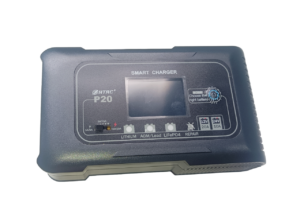 HTRC-P20 Smart Battery Charger