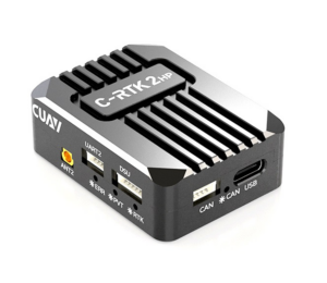 CUAV C-RTK 2 HP GNSS Heading Module